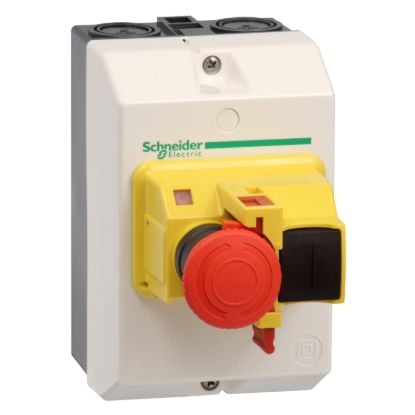 GV2MCK04 SCHNEIDER ELECTRIC
