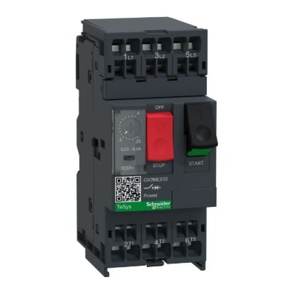 GV2ME033 SCHNEIDER ELECTRIC