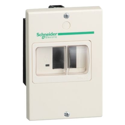 GV2MP04 SCHNEIDER ELECTRIC