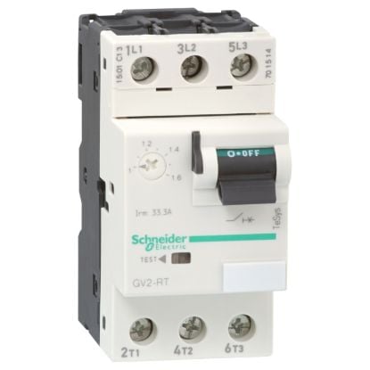 GV2RT06 SCHNEIDER ELECTRIC