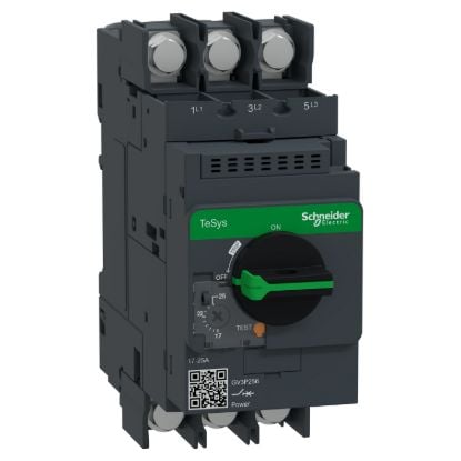 GV3P256 SCHNEIDER ELECTRIC