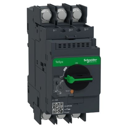 GV3P506 SCHNEIDER ELECTRIC