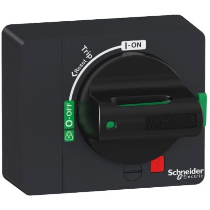 GV4ADN01 SCHNEIDER ELECTRIC