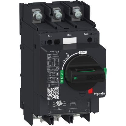 GV4L07N6 SCHNEIDER ELECTRIC