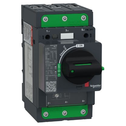 GV4L115N SCHNEIDER ELECTRIC