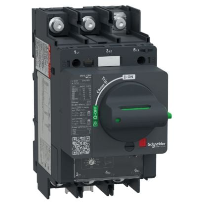 GV4L12N6 SCHNEIDER ELECTRIC