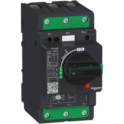 GV4L50B SCHNEIDER ELECTRIC