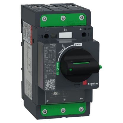 GV4L50N SCHNEIDER ELECTRIC