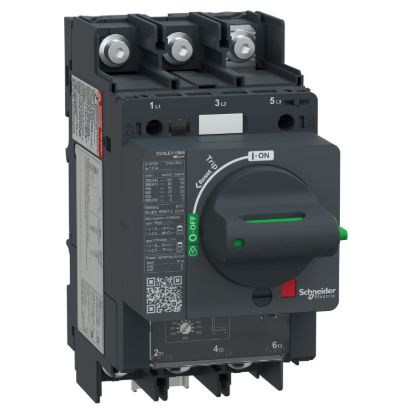 GV4LE115N6 SCHNEIDER ELECTRIC