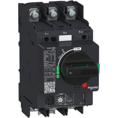 GV4P03N6 SCHNEIDER ELECTRIC