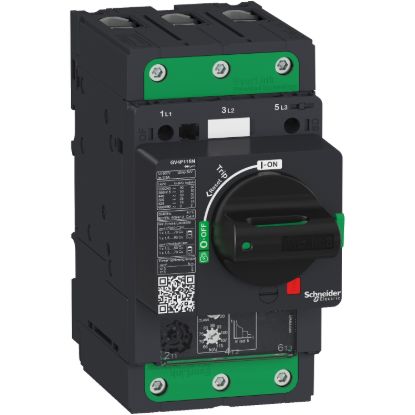 GV4P115B SCHNEIDER ELECTRIC