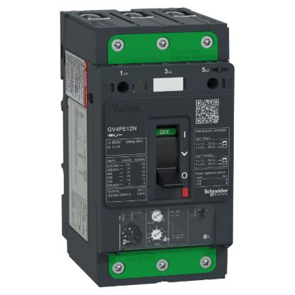 GV4PE12N SCHNEIDER ELECTRIC