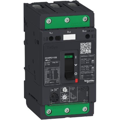 GV4PE12S SCHNEIDER ELECTRIC