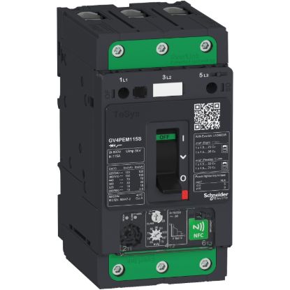 GV4PEM80S SCHNEIDER ELECTRIC