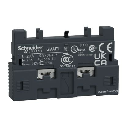 GVAE1 SCHNEIDER ELECTRIC