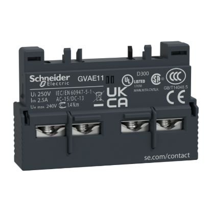 GVAE11 SCHNEIDER ELECTRIC