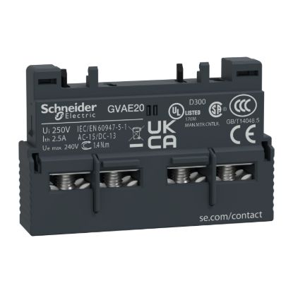 GVAE20 SCHNEIDER ELECTRIC