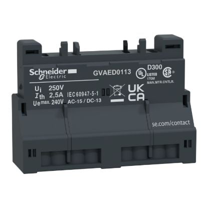 GVAED0113 SCHNEIDER ELECTRIC