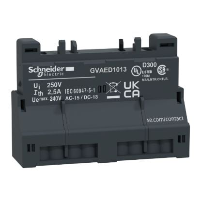 GVAED1013 SCHNEIDER ELECTRIC
