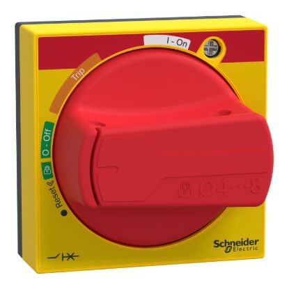 GVAPR54 SCHNEIDER ELECTRIC