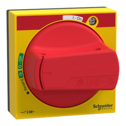 GVAPR65 SCHNEIDER ELECTRIC