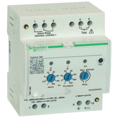 IMD-IM9 SCHNEIDER ELECTRIC