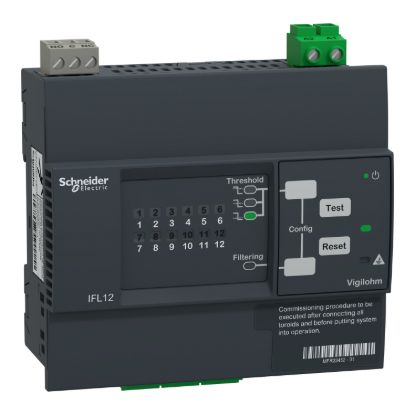 IMDIFL12 SCHNEIDER ELECTRIC