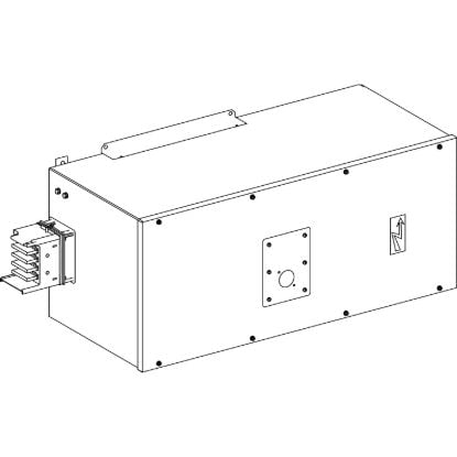 KSA1000ABDD4 SCHNEIDER ELECTRIC