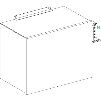 KSA1000ABG4 SCHNEIDER ELECTRIC