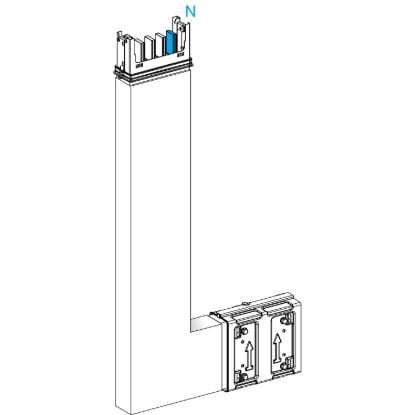 KSA250DLE41A SCHNEIDER ELECTRIC