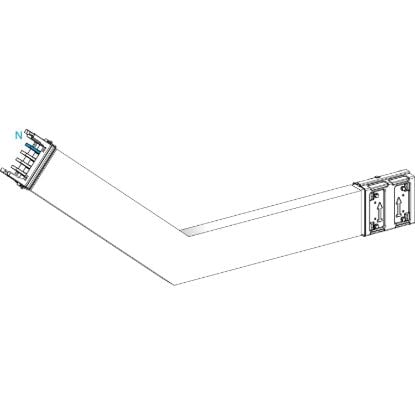 KSA250DLE43B SCHNEIDER ELECTRIC