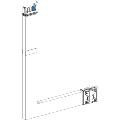 KSA250DLE43F SCHNEIDER ELECTRIC