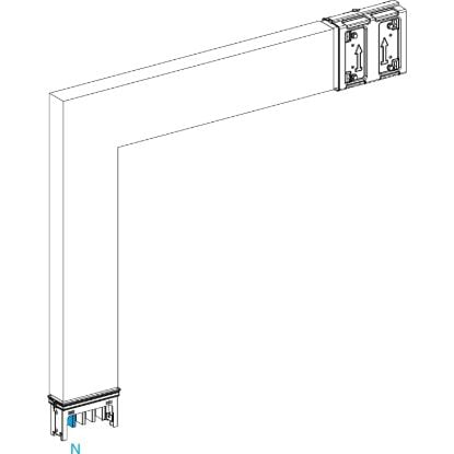 KSA250DLF43A SCHNEIDER ELECTRIC