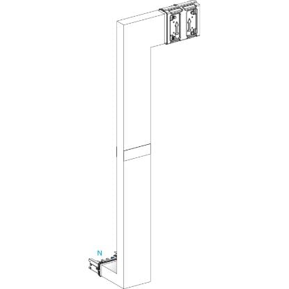 KSA250DMBK41F SCHNEIDER ELECTRIC