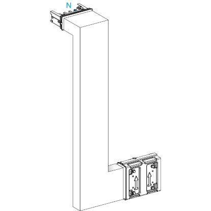 KSA250DMBL41A SCHNEIDER ELECTRIC