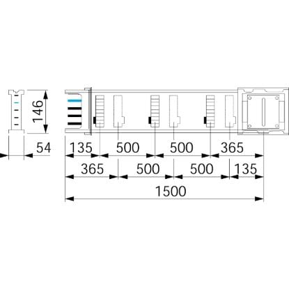 KSA250ED4156 SCHNEIDER ELECTRIC