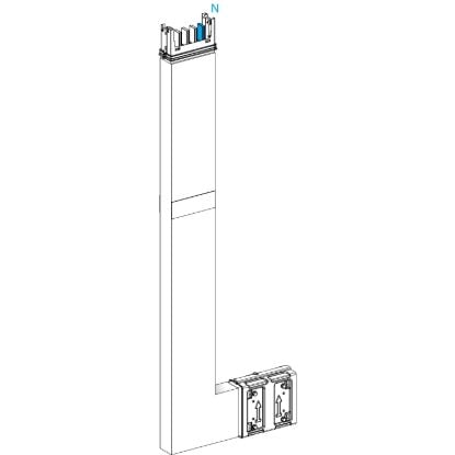KSA400DLE41F SCHNEIDER ELECTRIC