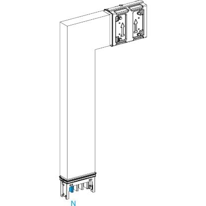 KSA400DLF41A SCHNEIDER ELECTRIC