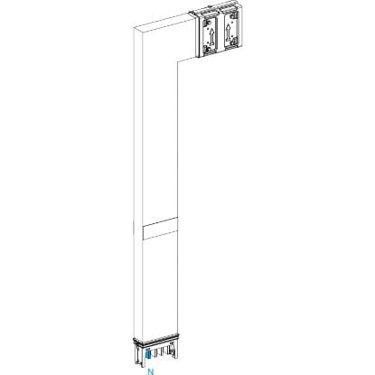 KSA400DLF41F SCHNEIDER ELECTRIC