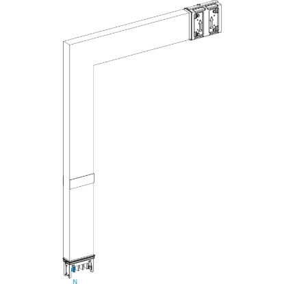 KSA400DLF43F SCHNEIDER ELECTRIC