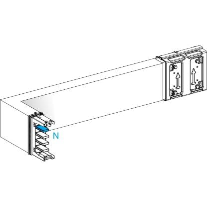 KSA400DLL42A SCHNEIDER ELECTRIC