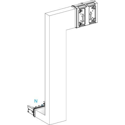 KSA400DMBK41A SCHNEIDER ELECTRIC