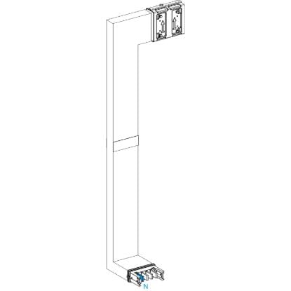 KSA400DMCK41F SCHNEIDER ELECTRIC