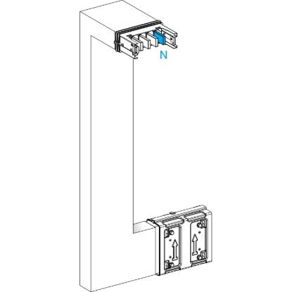 KSA400DMCL41A SCHNEIDER ELECTRIC