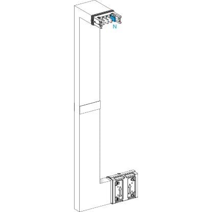 KSA400DMCL41F SCHNEIDER ELECTRIC