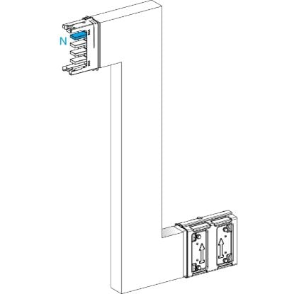 KSA400DZE41A SCHNEIDER ELECTRIC