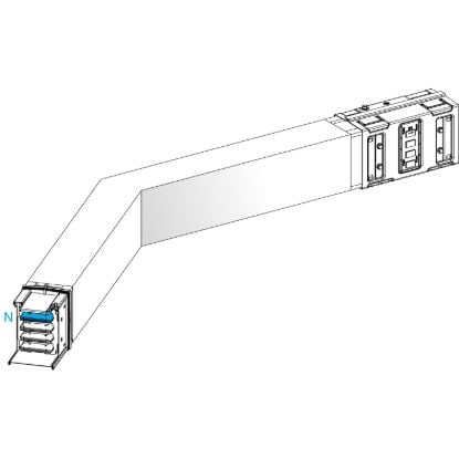 KSA630DLC43B SCHNEIDER ELECTRIC