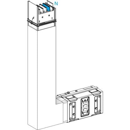KSA630DLE41A SCHNEIDER ELECTRIC