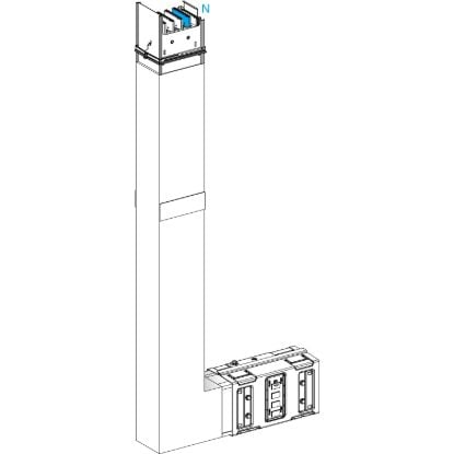 KSA630DLE41F SCHNEIDER ELECTRIC