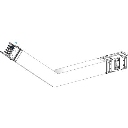 KSA630DLE43B SCHNEIDER ELECTRIC